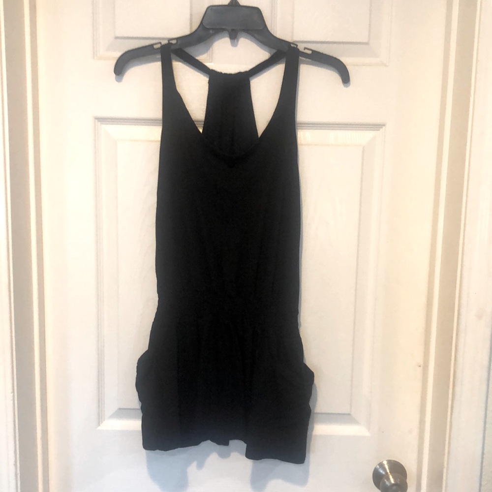 Versatile cover-up you really could use for anything !